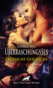 Title: Überraschungssex mit einer Unbekannten Erotische Geschichte: Doch dann ist da plötzlich noch eine Fremde ., Author: George Bell