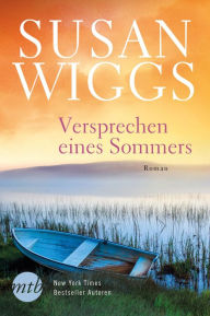 Title: Versprechen eines Sommers, Author: Susan Wiggs