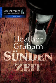 Title: Sündenzeit: Paranormaler Thriller, Author: Heather Graham