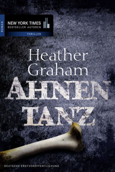 Ahnentanz: Thriller