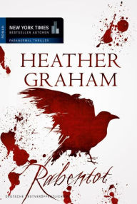Title: Rabentot: Paranormaler Thriller, Author: Heather Graham