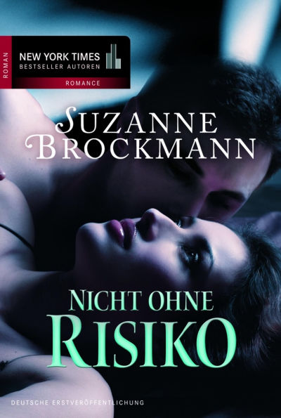 Nicht ohne Risiko: Romantic Suspense