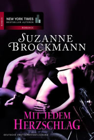 Title: Mit jedem Herzschlag: Romantic Suspense, Author: Suzanne Brockmann