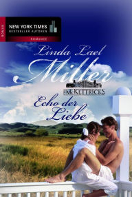 Title: Echo der Liebe, Author: Linda Lael Miller