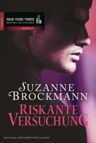Title: Riskante Versuchung: Romantic Suspense, Author: Suzanne Brockmann