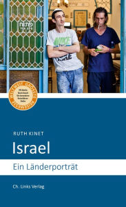 Title: Israel: Ein Länderporträt, Author: Ruth Kinet