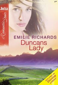 Title: Duncans Lady, Author: Emilie Richards