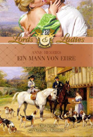 Title: Ein Mann von Ehre, Author: Anne Herries