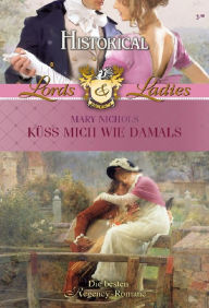 Title: Küss mich wie damals, Author: Mary Nichols