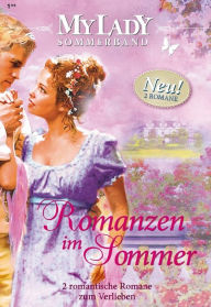 Title: MyLady Sommerband Band 3: Herzklopfen im Rosengarten / Lady oder Kurtisane? /, Author: Gail Whitiker