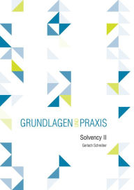 Title: Solvency II, Author: Gerlach Schreiber