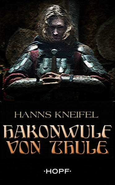 Hakonwulf von Thule