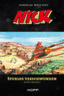 Nick 8: Spurlos verschwunden