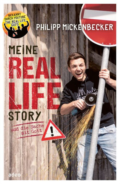 Meine Real Life Story: und die Sache mit Gott