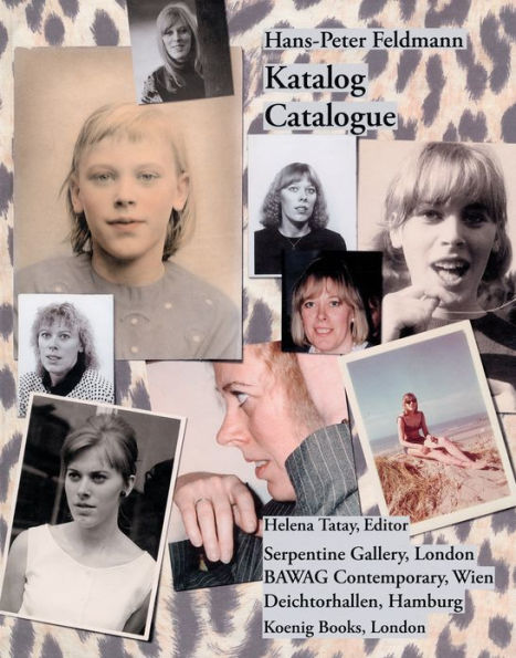 Hans-Peter Feldmann: Catalogue