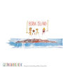 Boring Island: A Gelitin Children's Book