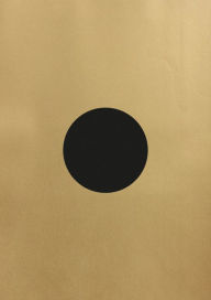 James Lee Byars: 1/2 an Autobiography, Exhibition Catalogue