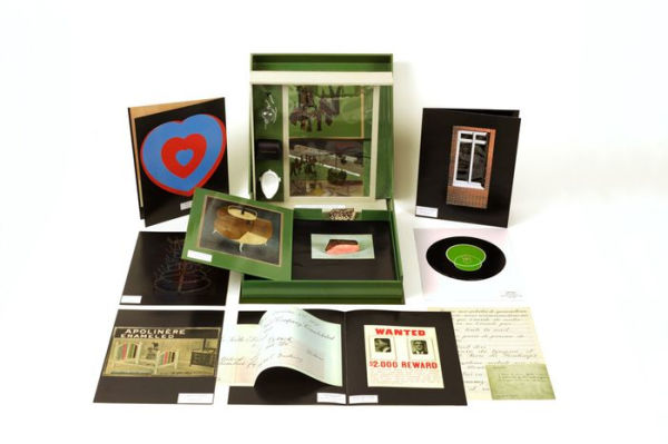 Marcel Duchamp: Boîte-en-valise (or of Marcel Duchamp or Rrose Selavy)