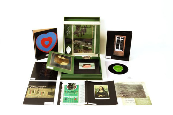 Marcel Duchamp: Boîte-en-valise (or of Marcel Duchamp or Rrose Selavy)