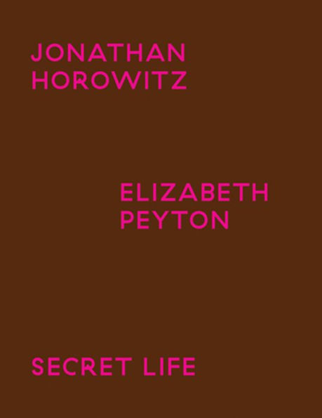 Jonathan Horowitz & Elizabeth Peyton: Secret Life