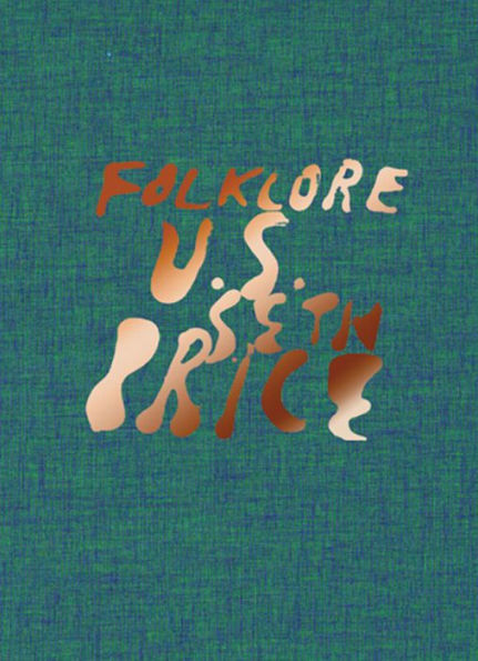 Seth Price: Folklore U.S.
