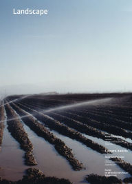 Title: Landscape, Author: Reinhard Braun