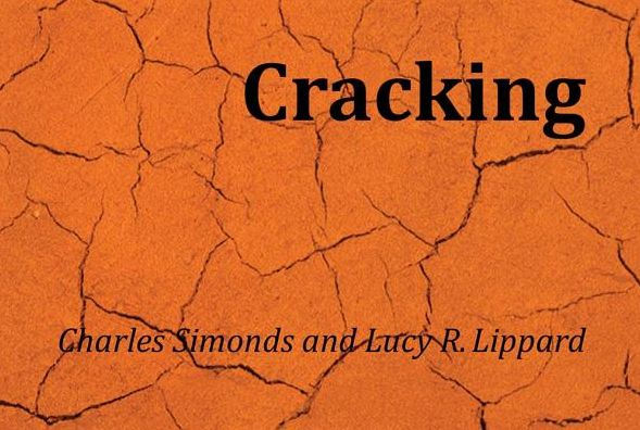 Charles Simonds and Lucy R. Lippard: Cracking