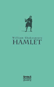 Title: Hamlet, Author: William Shakespeare