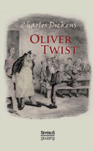 Title: Oliver Twist, Author: Charles Dickens