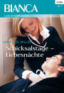 Schicksalstage - Liebesnächte