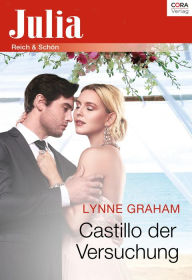 Title: Castillo der Versuchung, Author: Lynne Graham