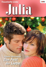 Title: Zum fest der liebe (When Christmas Comes), Author: Debbie Macomber
