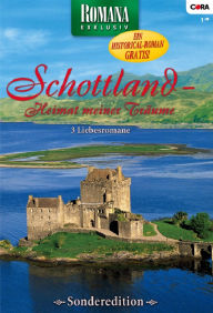 Title: Romana Exklusiv Sonderedition (Special) Band 8: Unser Schloss in Schottland / Unser schottischer Frühling / Wenn im Hochland die Heide blüht /, Author: Carole Mortimer