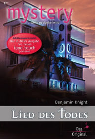 Title: Lied des Todes, Author: Benjamin Knight