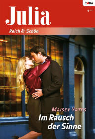 Title: Im Rausch der Sinne (His Virgin Acquisition), Author: Maisey Yates