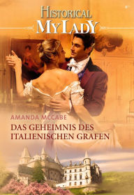 Title: Das Geheimnis des italienische Grafen, Author: Amanda McCabe