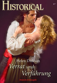 Title: Verrat und Verführung, Author: Helen Dickson