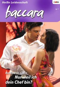 Title: Nur weil ich dein Chef bin?, Author: Roxanne St. Claire