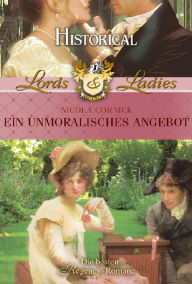 Title: Ein unmoralisches Angebot, Author: Nicola Cornick