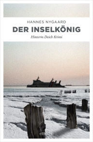 Title: Der Inselkönig, Author: Hannes Nygaard