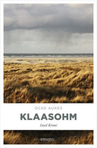 Title: Klaasohm, Author: Ocke Aukes