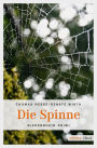 Die Spinne: Niederrhein Krimi