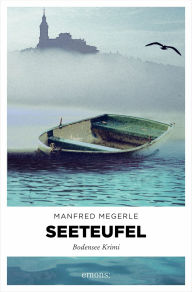 Title: Seeteufel, Author: Manfred Megerle