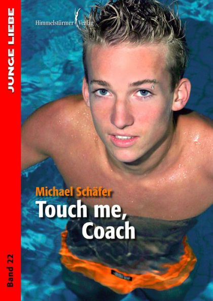 Touch me, coach