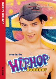 Title: Hiphop Sommer, Author: Leon da Silva