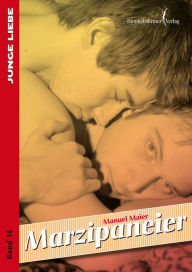Title: Marzipaneier, Author: Manuel Maier