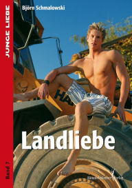 Title: Landliebe, Author: Björn Schmalowski