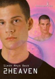 Title: 2 Heaven, Author: Simon Rhys Beck