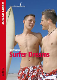 Title: Surfer-Dreams, Author: Kai Steiner