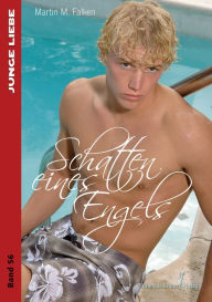 Title: Schatten eines Engels, Author: Martin M. Falken